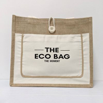 THE ECO BAG